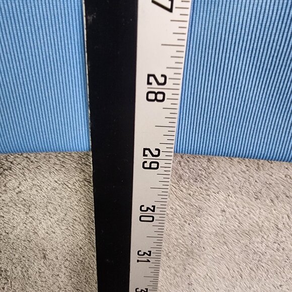 Mens Blue Adidas Academy FC Pullover Hoodie Sweatshirt Long Sleeve Size L - Picture 9 of 10